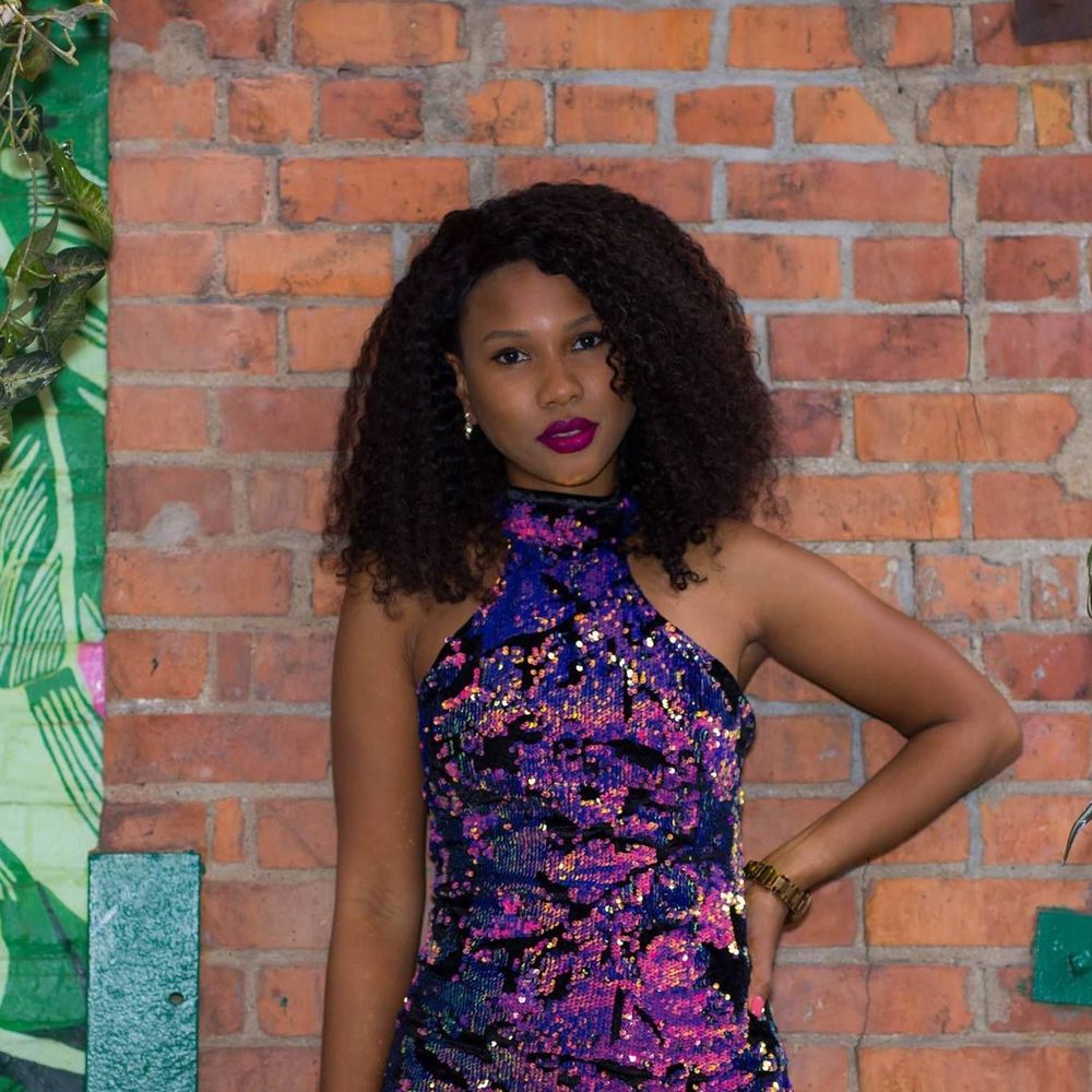 Meet your Posher, Chenelle